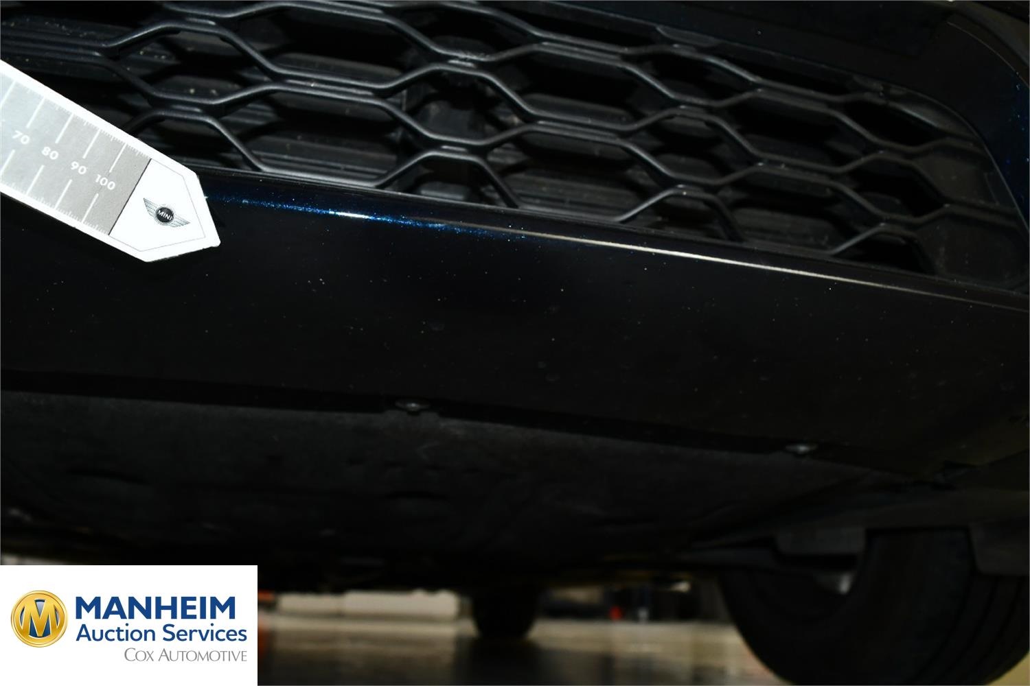 Foto Mini Cooper SE ALL4 Countryman (F60) 41