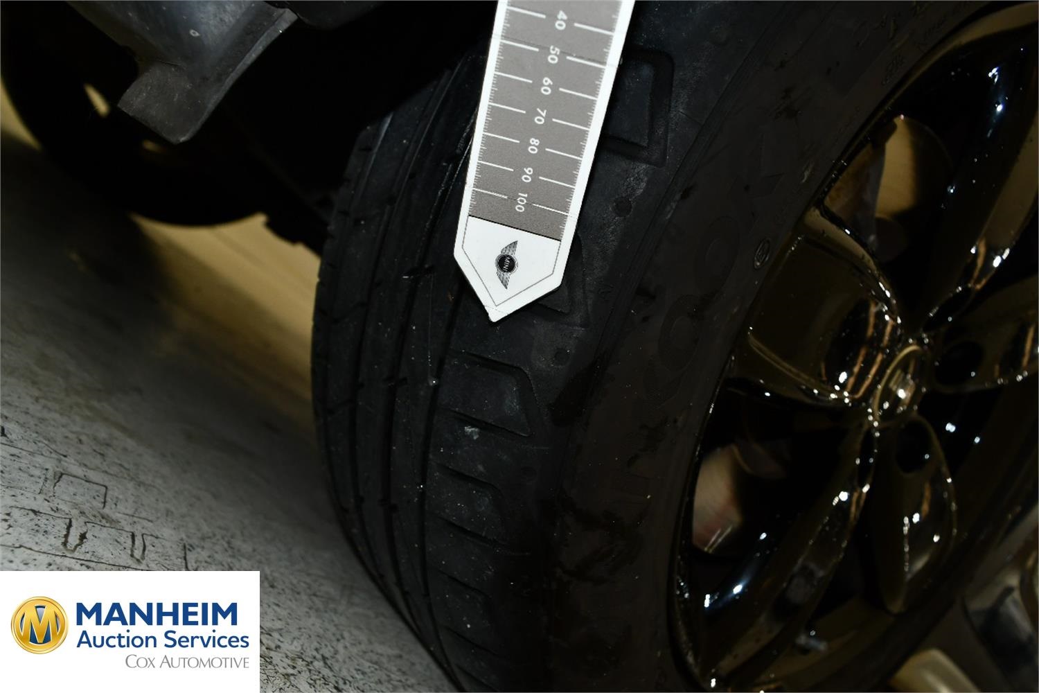 Foto Mini Cooper SE ALL4 Countryman (F60) 42