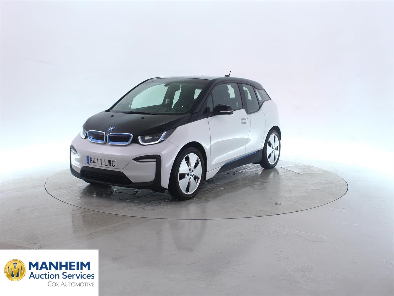 Foto BMW BMW i3 (I01) 1
