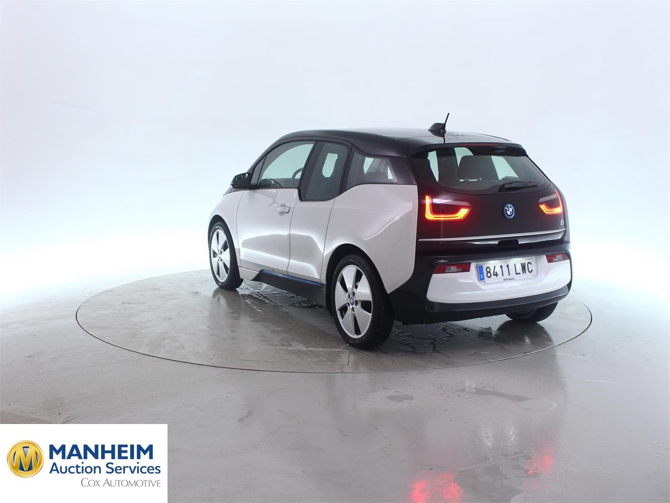 Foto BMW BMW i3 (I01) 2