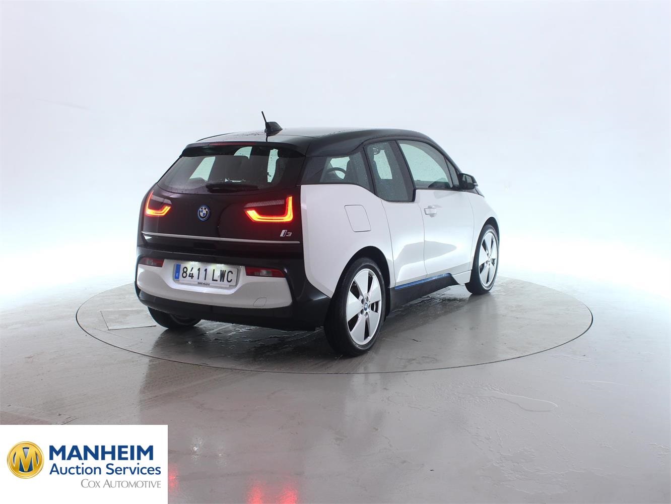 Foto BMW BMW i3 (I01) 3