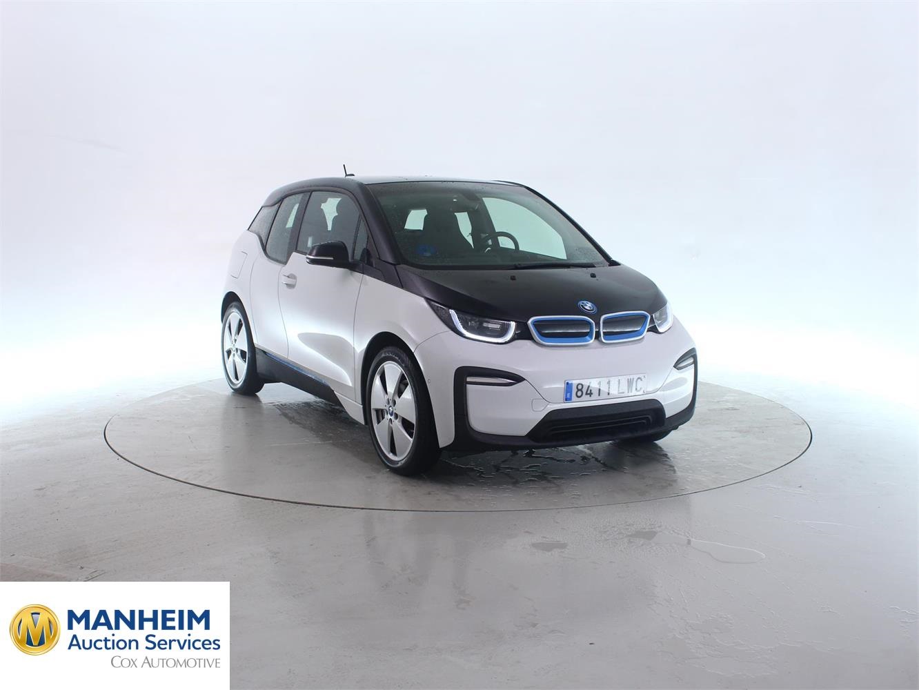 Foto BMW BMW i3 (I01) 4