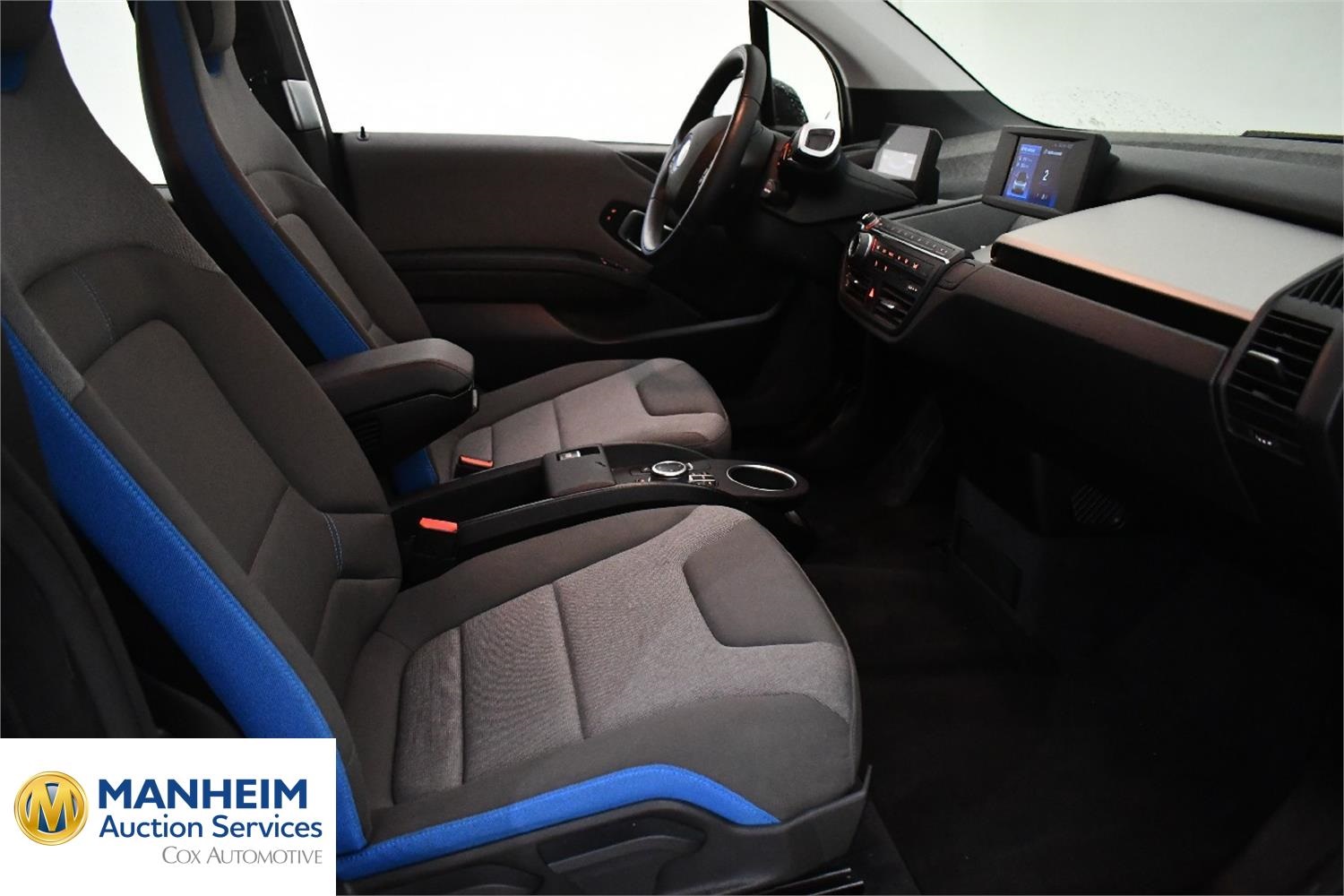 Foto BMW BMW i3 (I01) 5