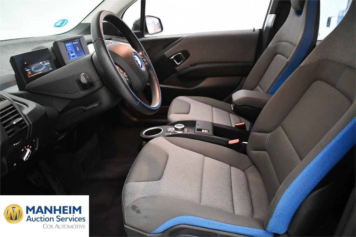 Foto BMW BMW i3 (I01) 6