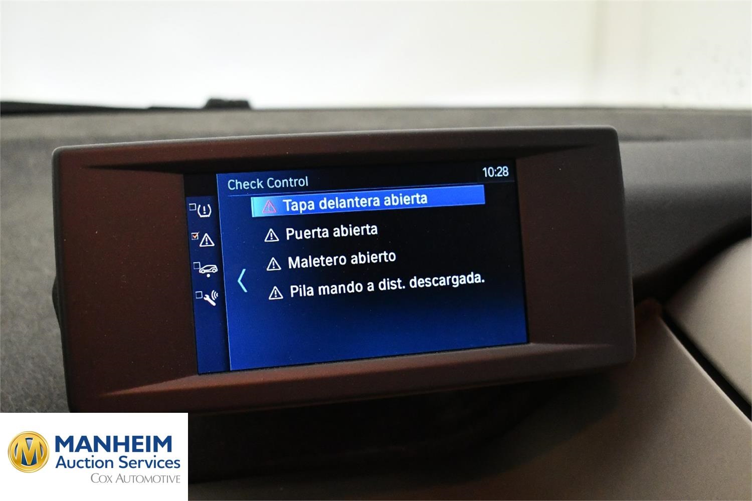 Foto BMW BMW i3 (I01) 8