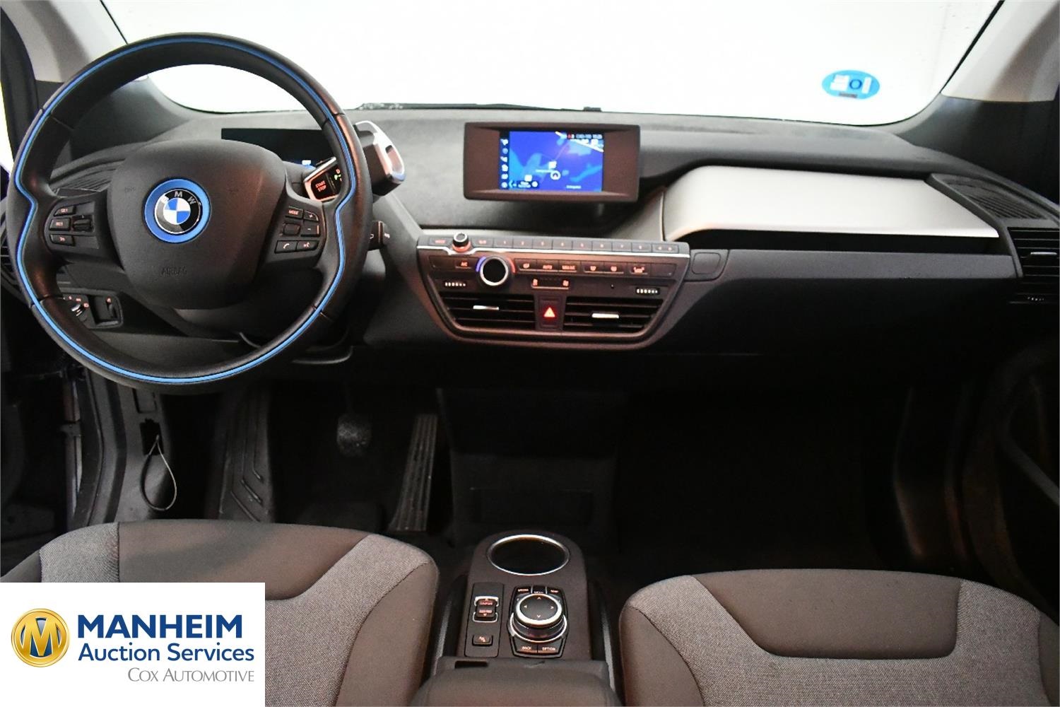 Foto BMW BMW i3 (I01) 9