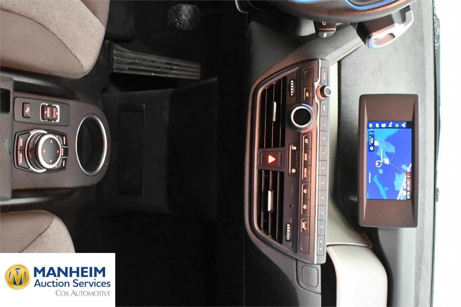 Foto BMW BMW i3 (I01) 10