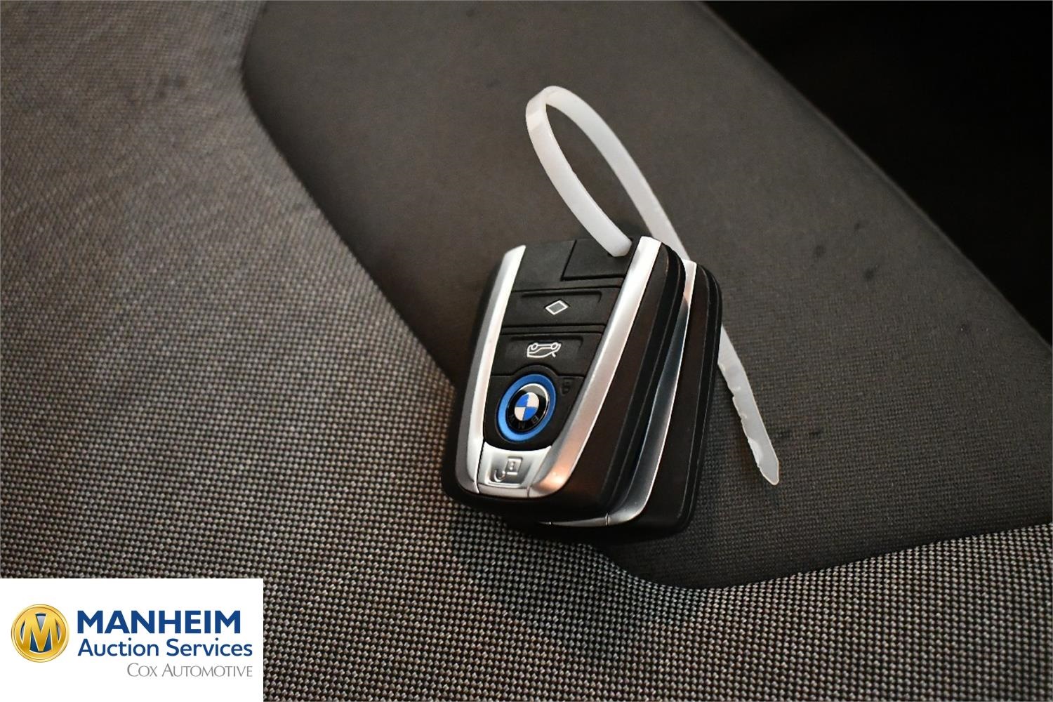 Foto BMW BMW i3 (I01) 15