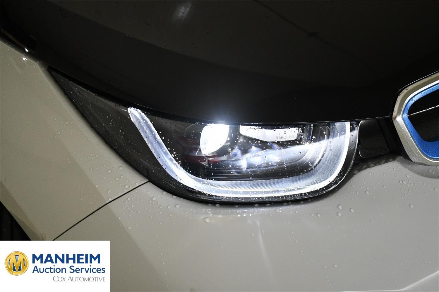 Foto BMW BMW i3 (I01) 16