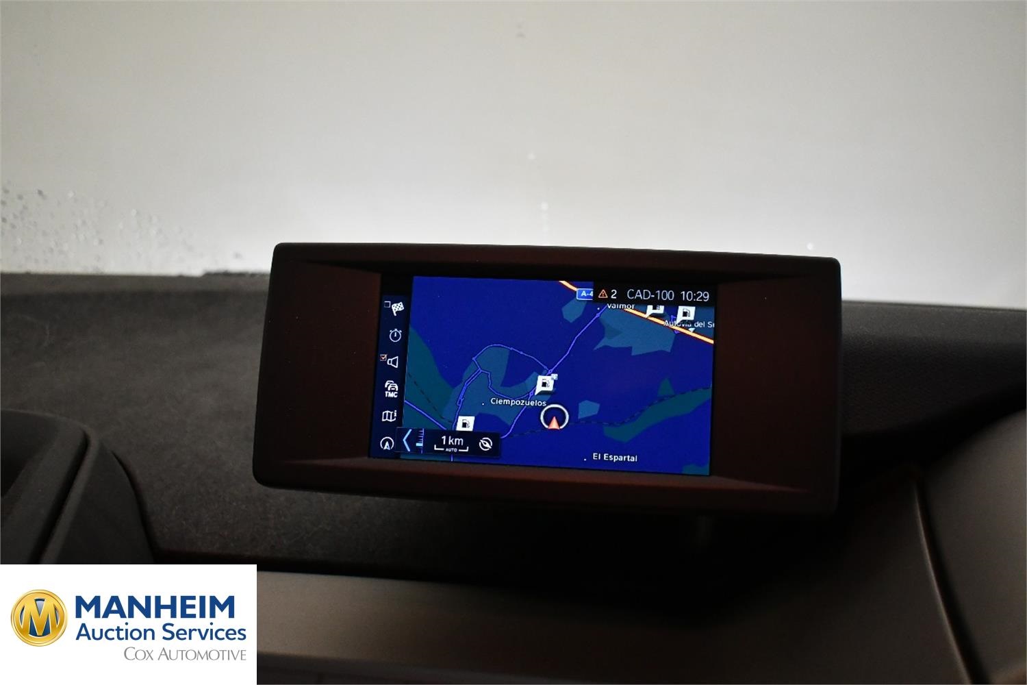 Foto BMW BMW i3 (I01) 18