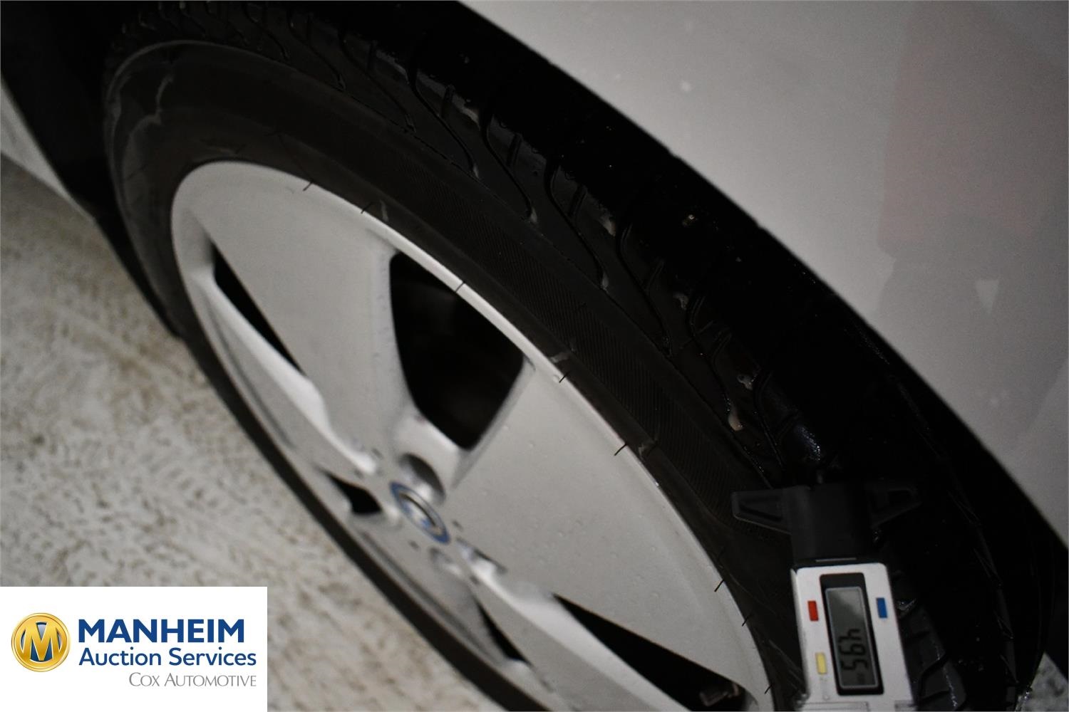 Foto BMW BMW i3 (I01) 20