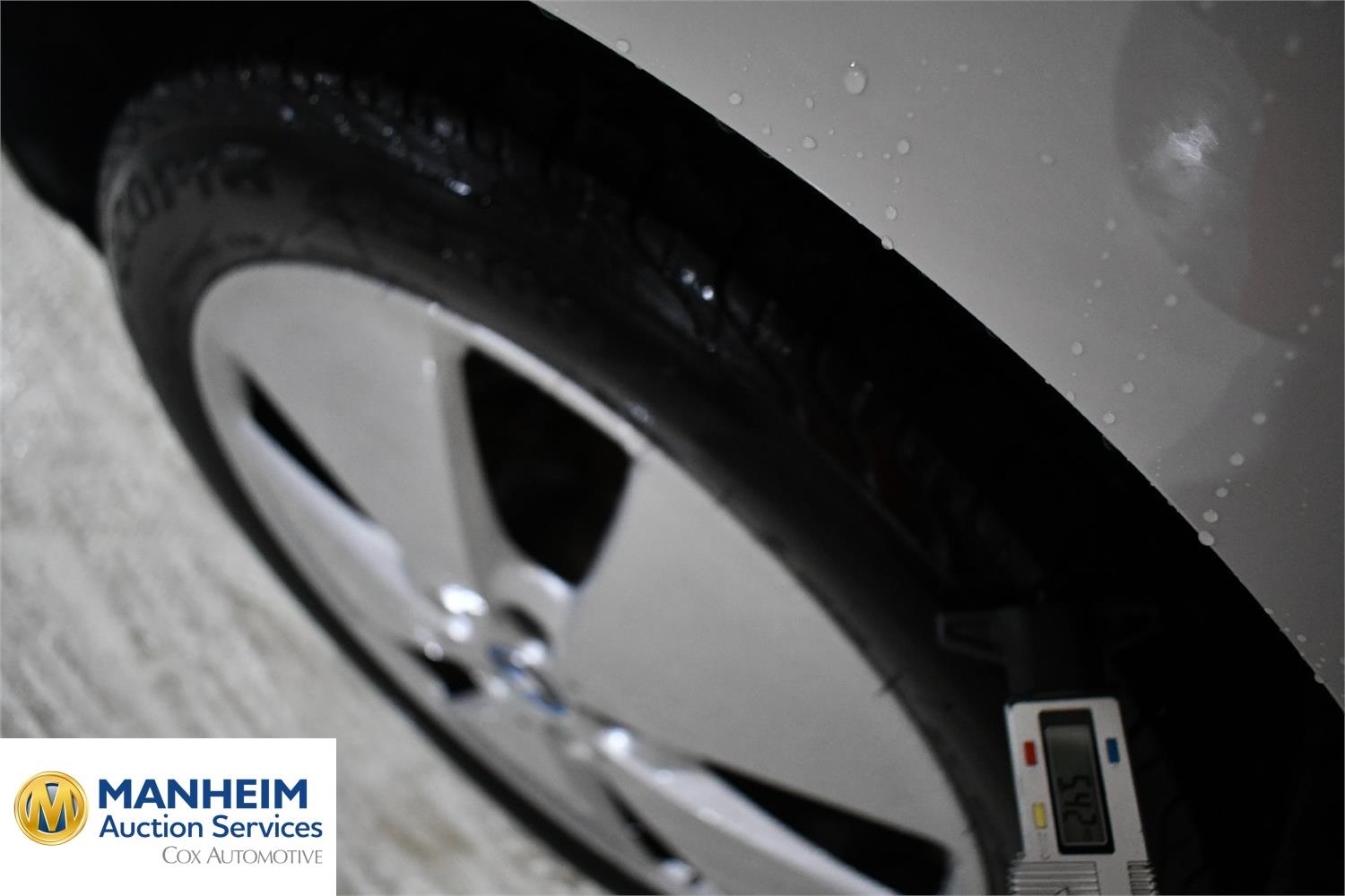 Foto BMW BMW i3 (I01) 21