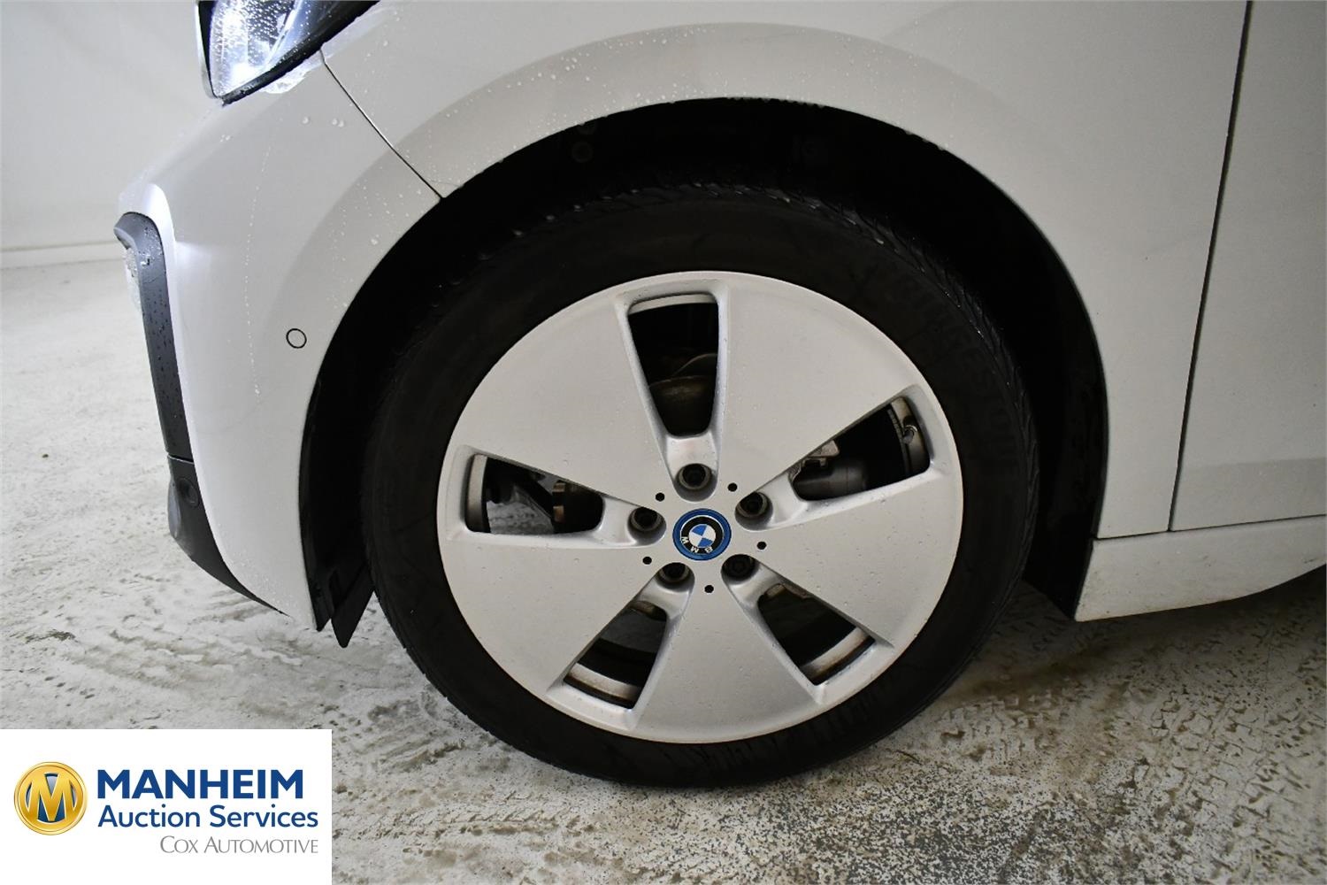 Foto BMW BMW i3 (I01) 29