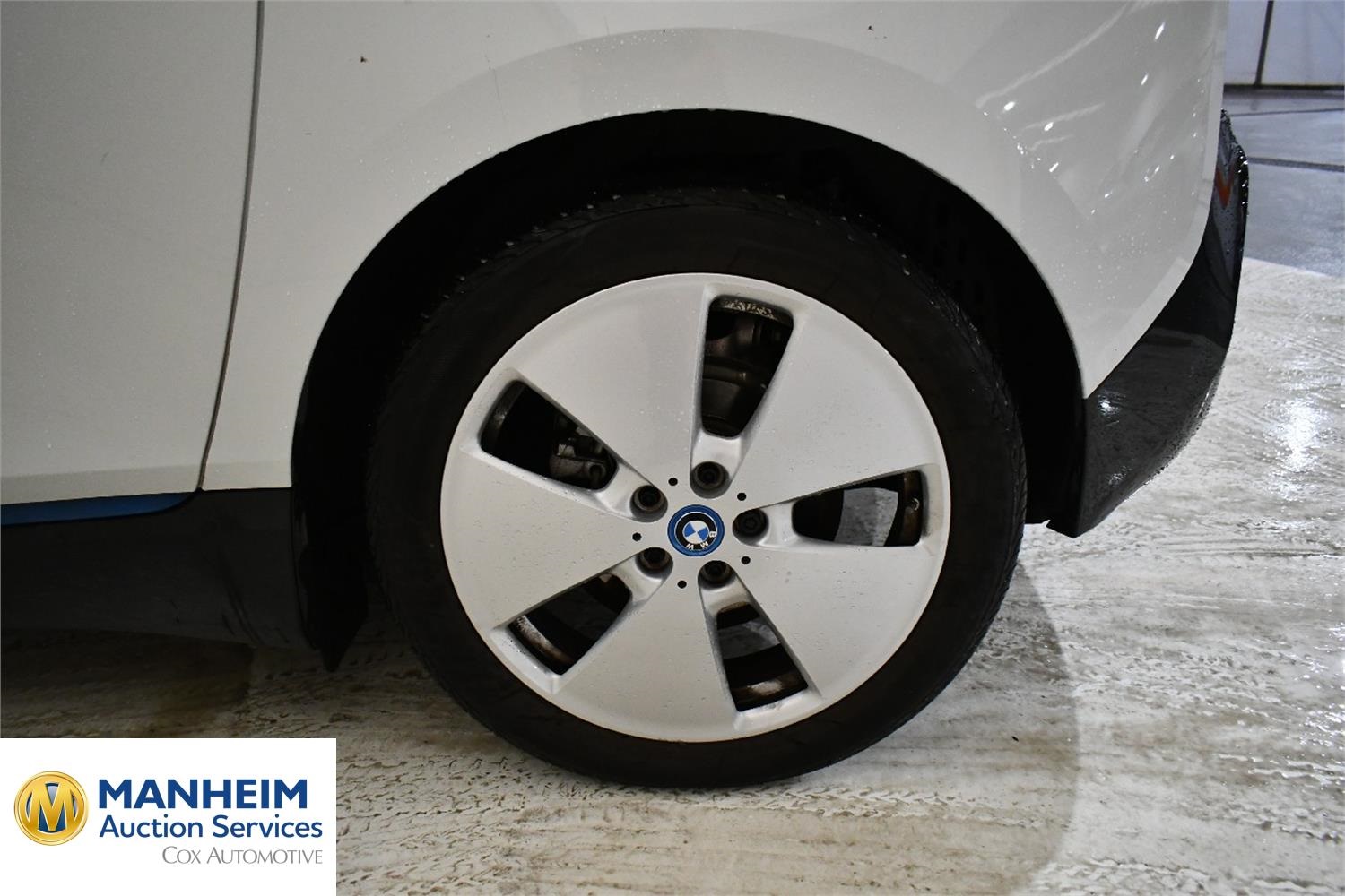 Foto BMW BMW i3 (I01) 30