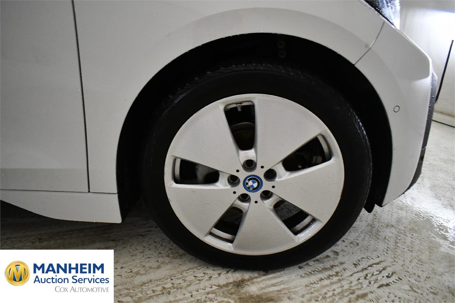 Foto BMW BMW i3 (I01) 32