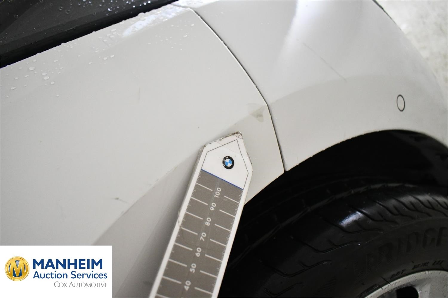 Foto BMW BMW i3 (I01) 34