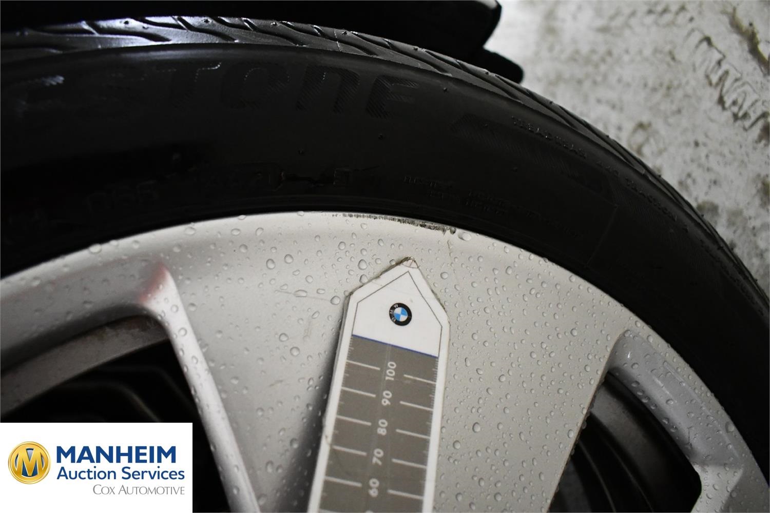 Foto BMW BMW i3 (I01) 35