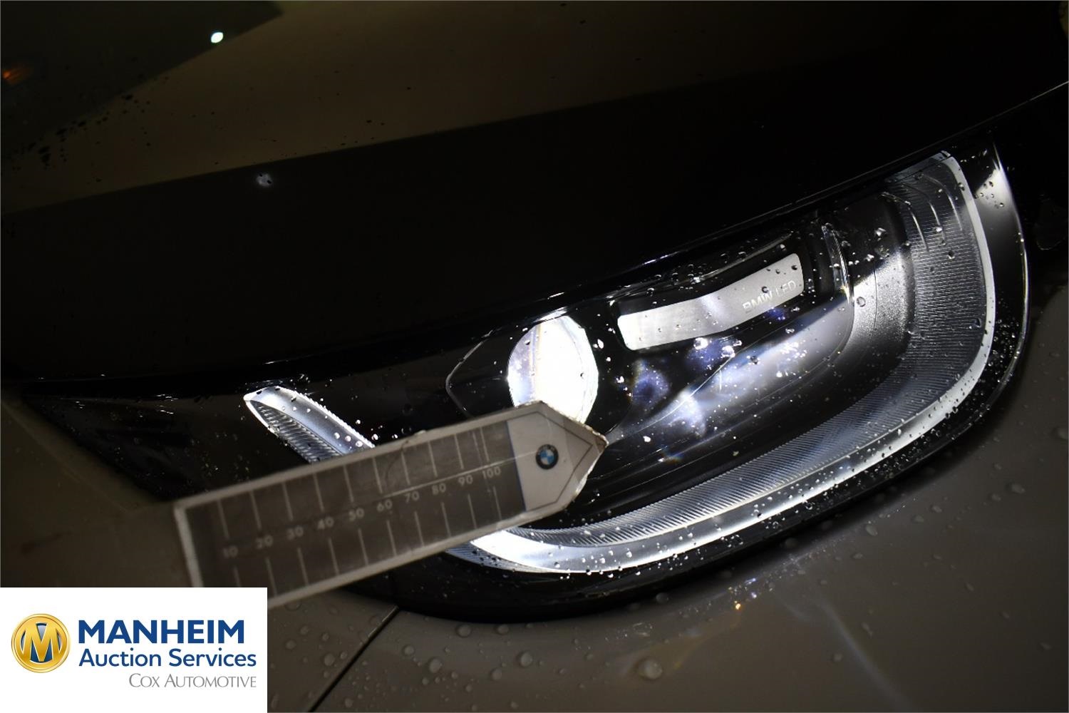 Foto BMW BMW i3 (I01) 36