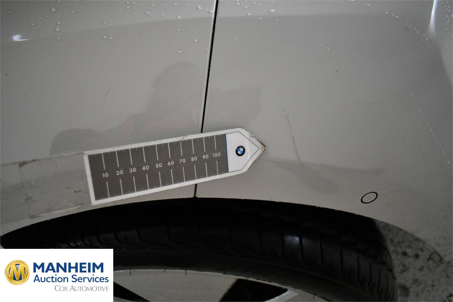 Foto BMW BMW i3 (I01) 37