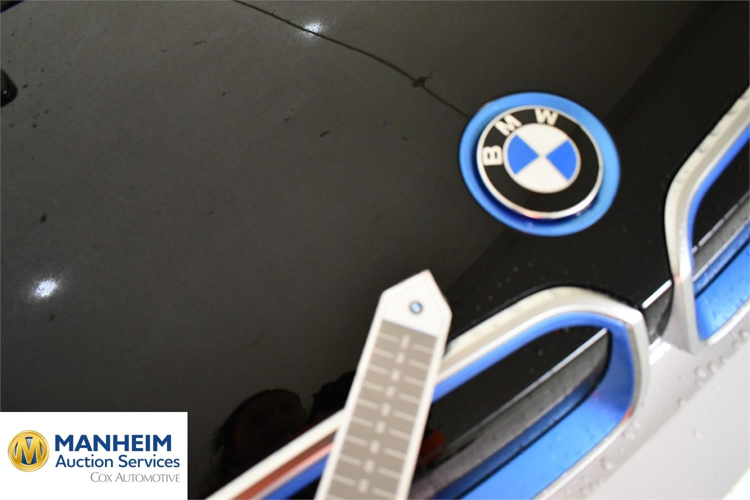 Foto BMW BMW i3 (I01) 38