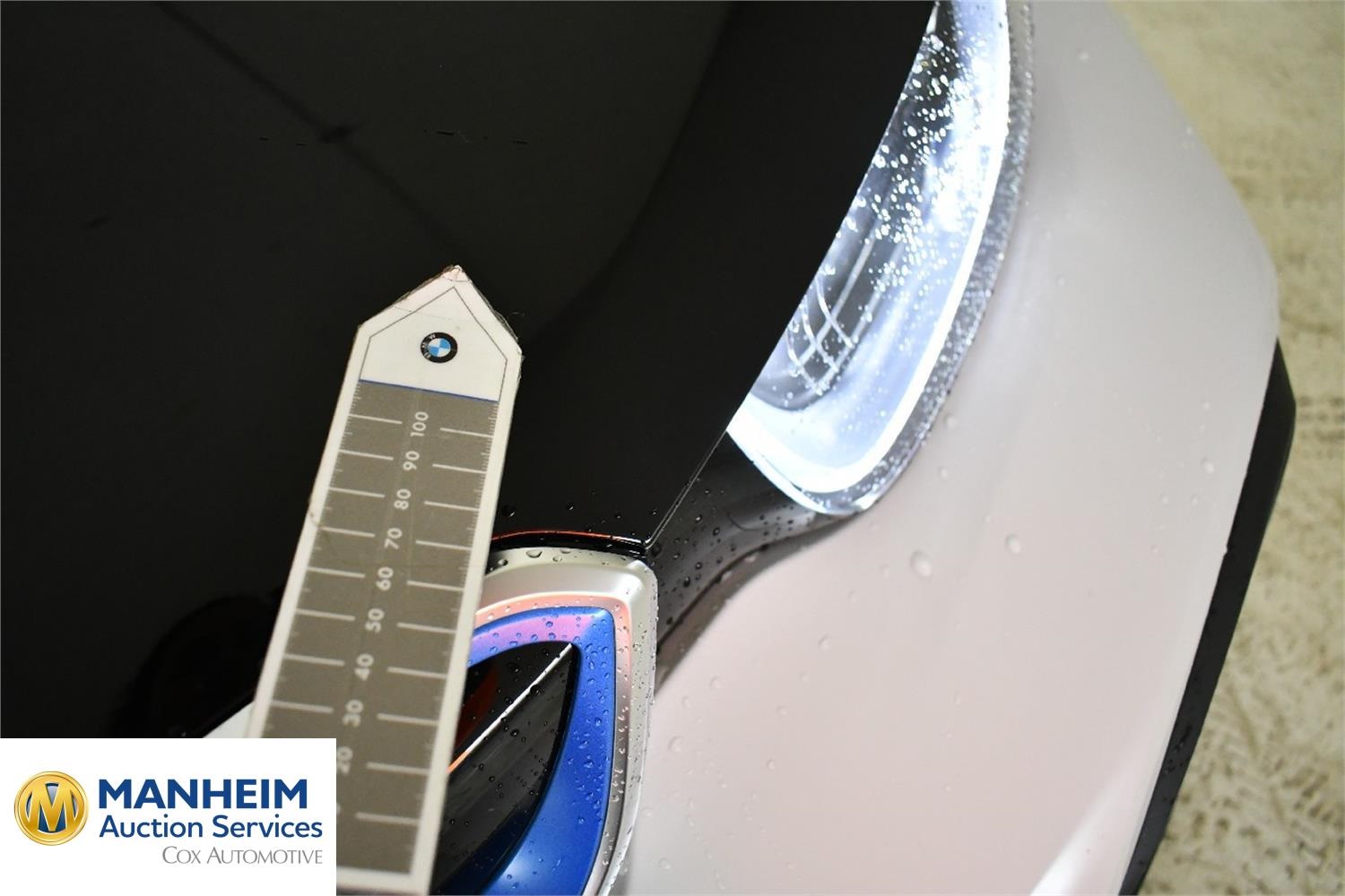 Foto BMW BMW i3 (I01) 39
