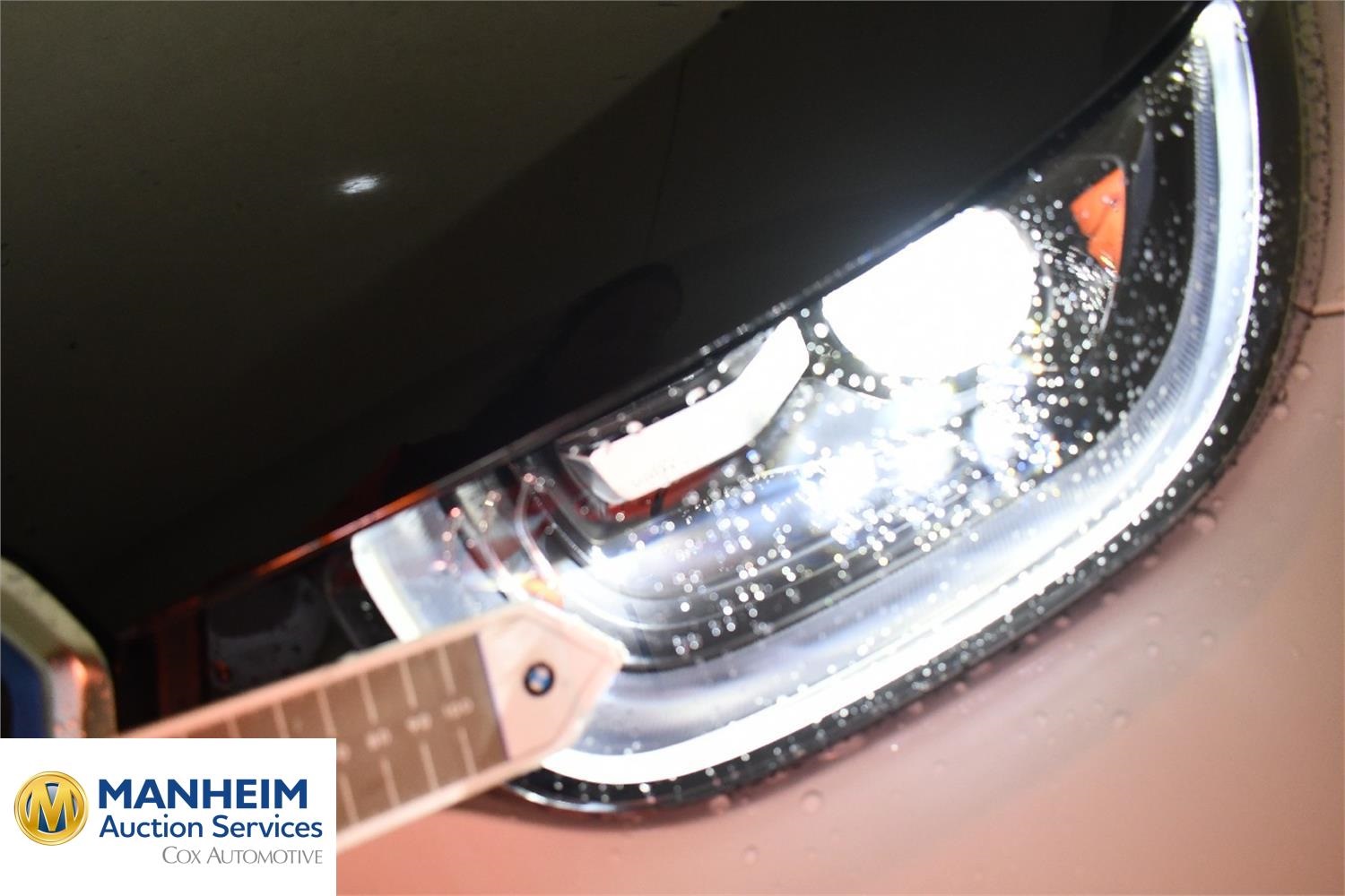 Foto BMW BMW i3 (I01) 40