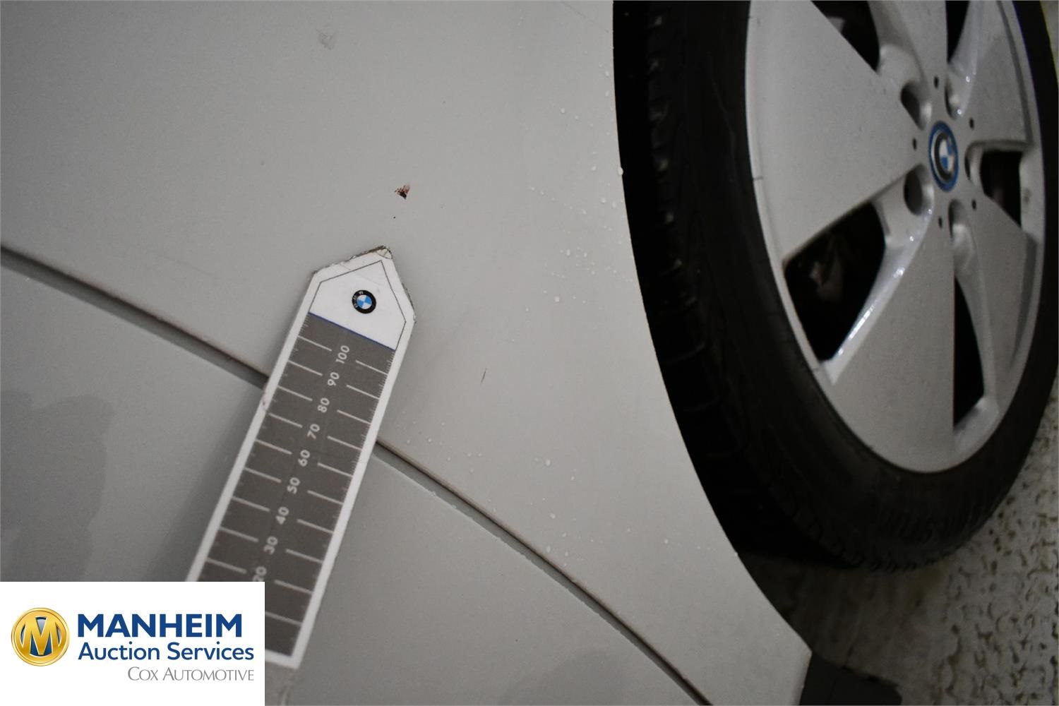 Foto BMW BMW i3 (I01) 44