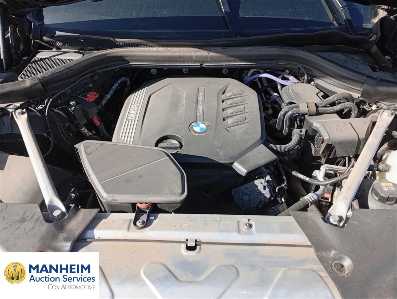 Foto BMW X3 xDrive20d (G01) 2