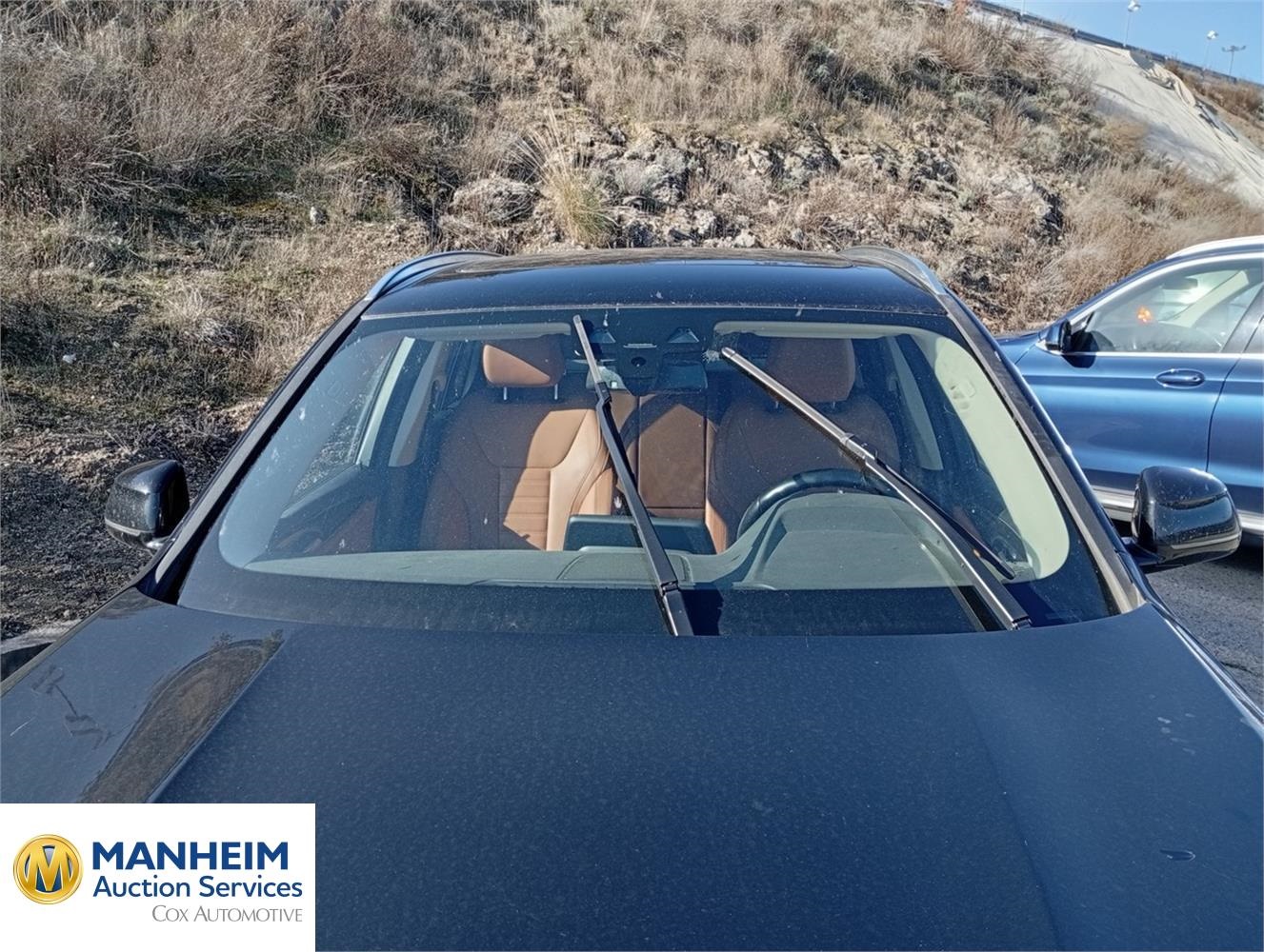 Foto BMW X3 xDrive20d (G01) 4