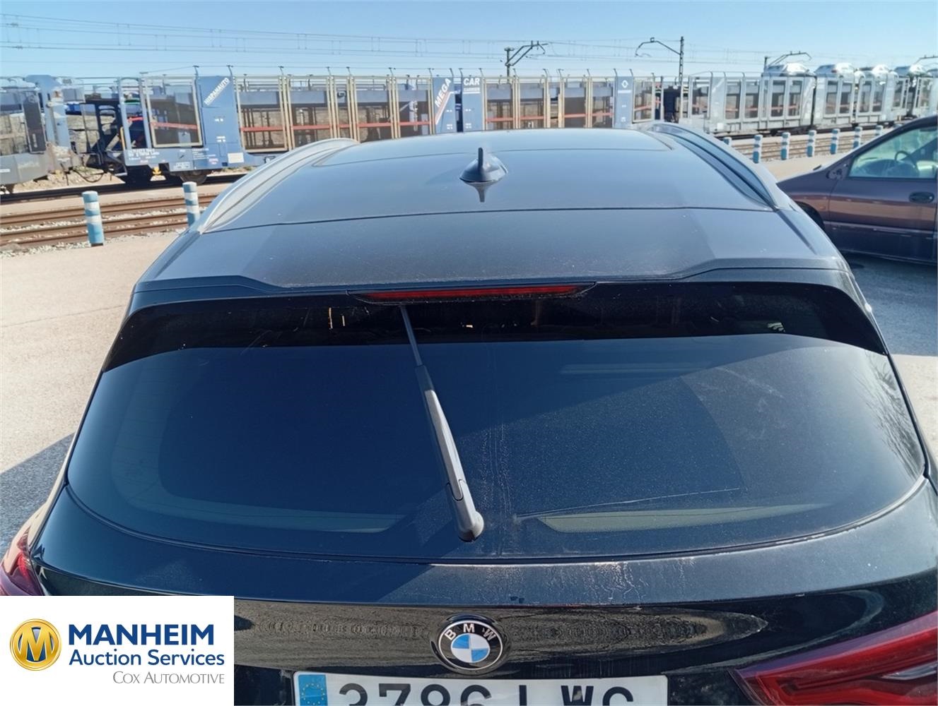 Foto BMW X3 xDrive20d (G01) 10