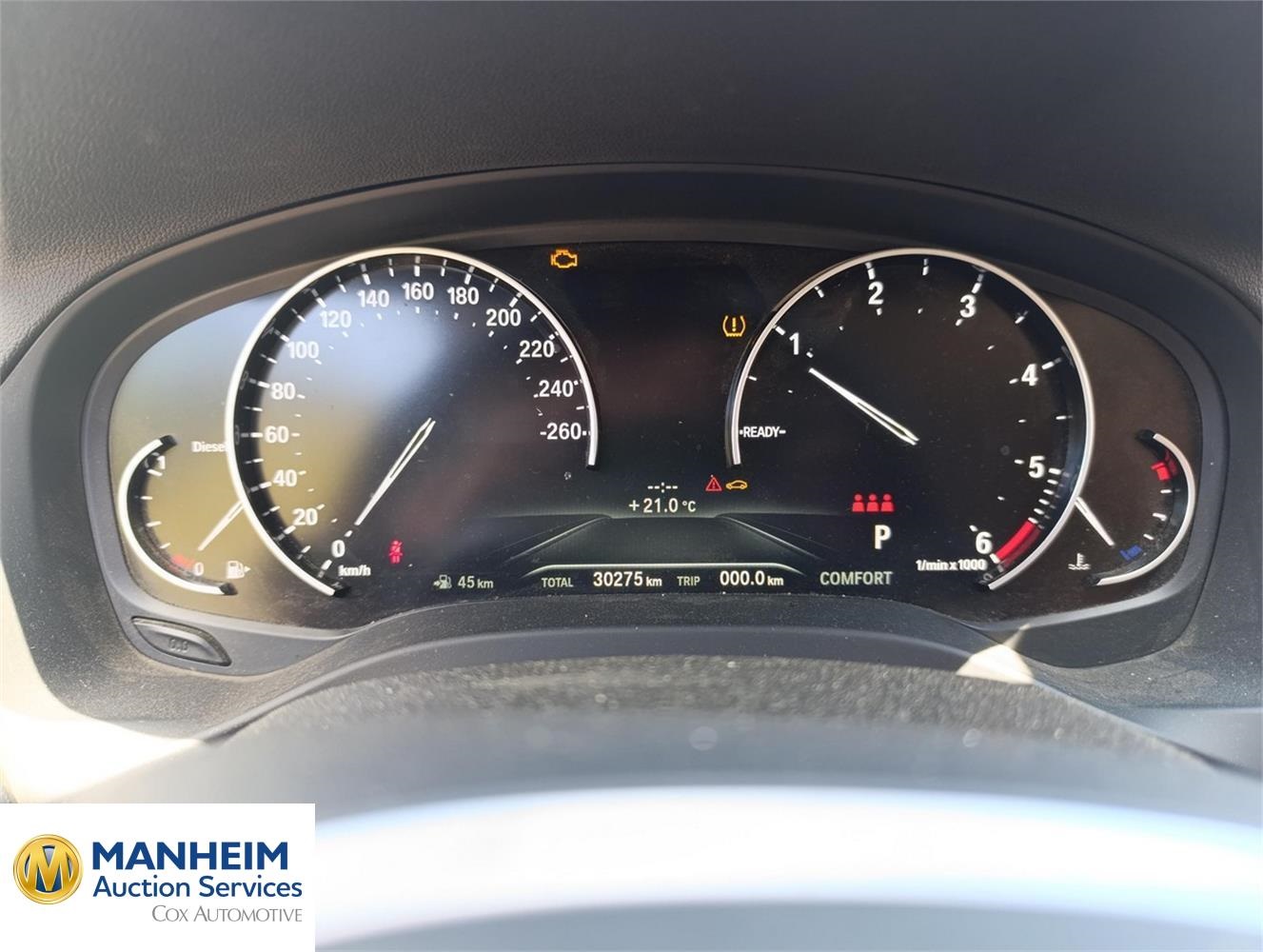 Foto BMW X3 xDrive20d (G01) 15