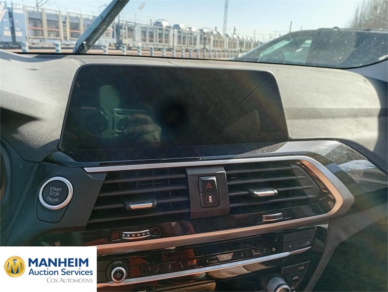 Foto BMW X3 xDrive20d (G01) 16