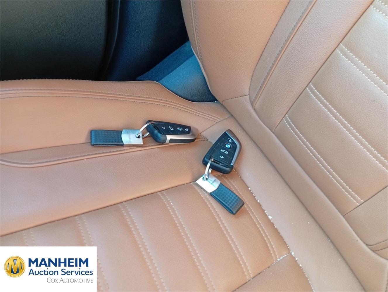 Foto BMW X3 xDrive20d (G01) 18