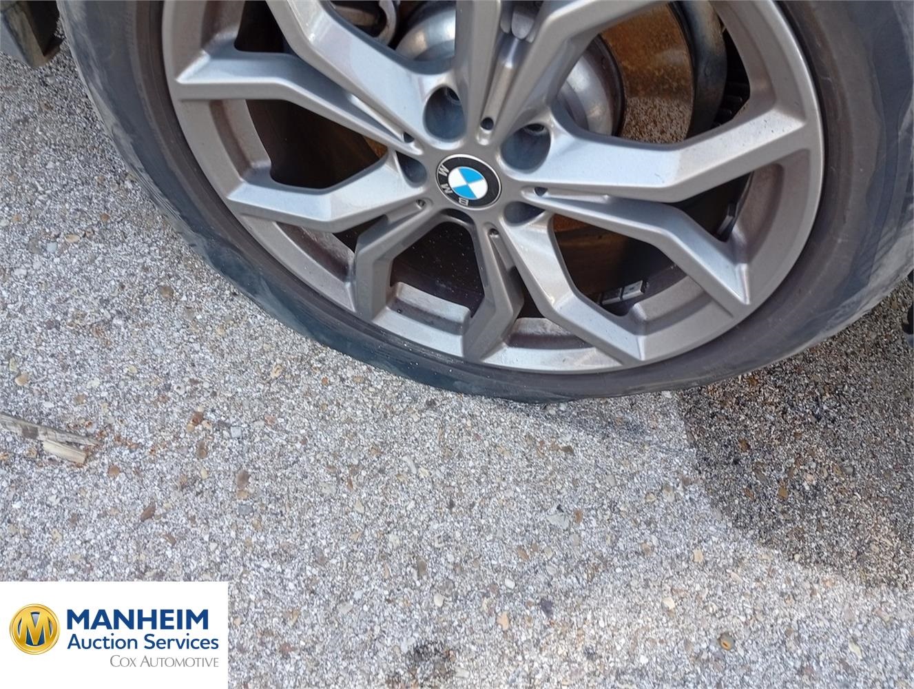 Foto BMW X3 xDrive20d (G01) 21