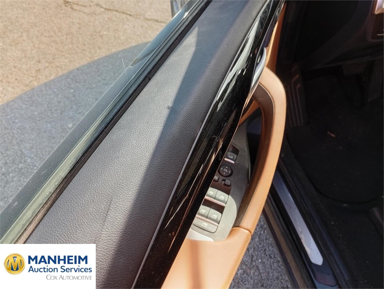 Foto BMW X3 xDrive20d (G01) 29