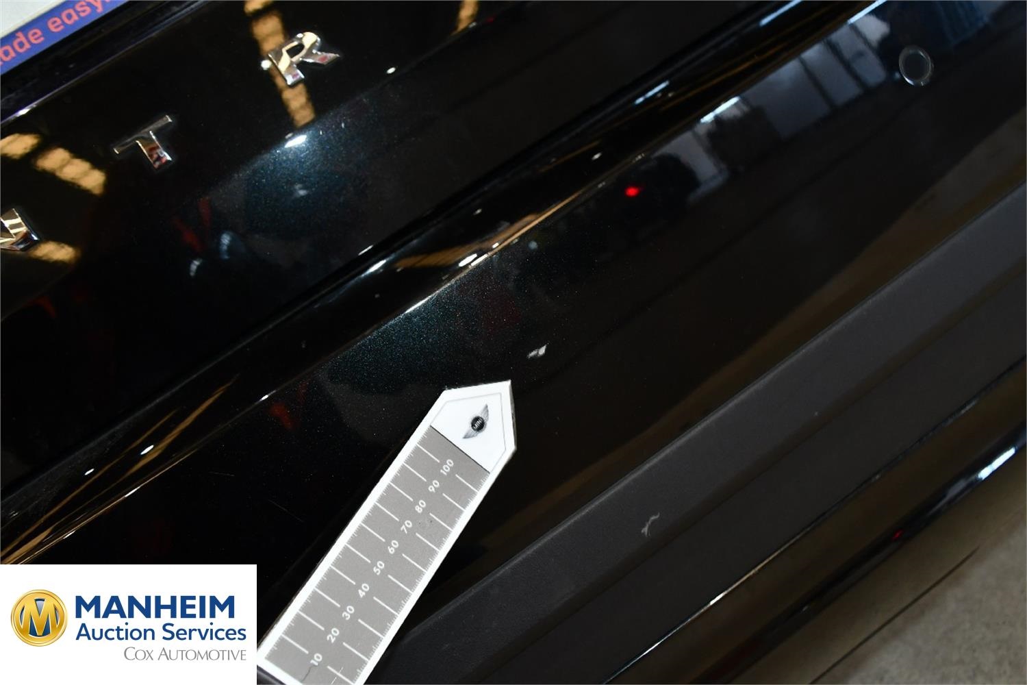 Foto Mini Cooper SE ALL4 Countryman (F60) 38