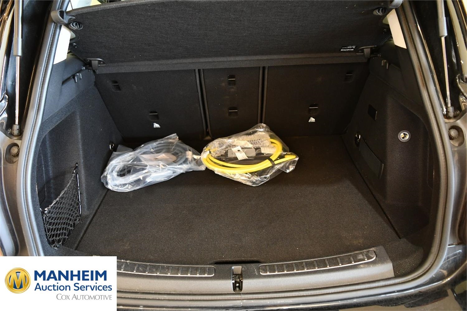 Foto Mini Cooper SE ALL4 Countryman (F60) 12