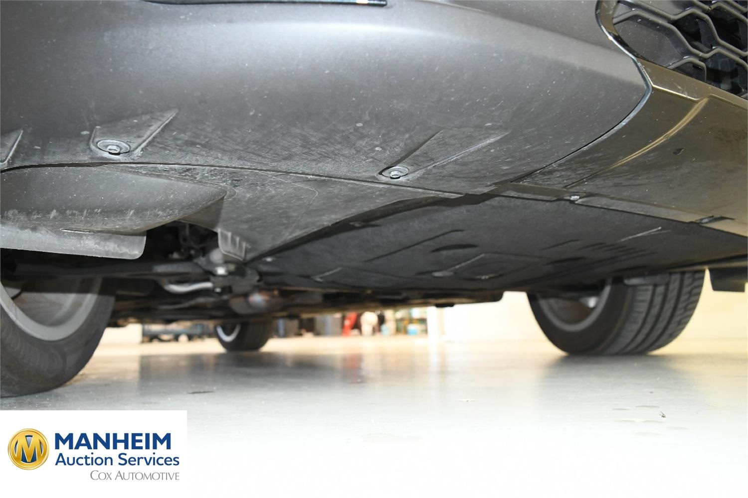 Foto Mini Cooper SE ALL4 Countryman (F60) 23