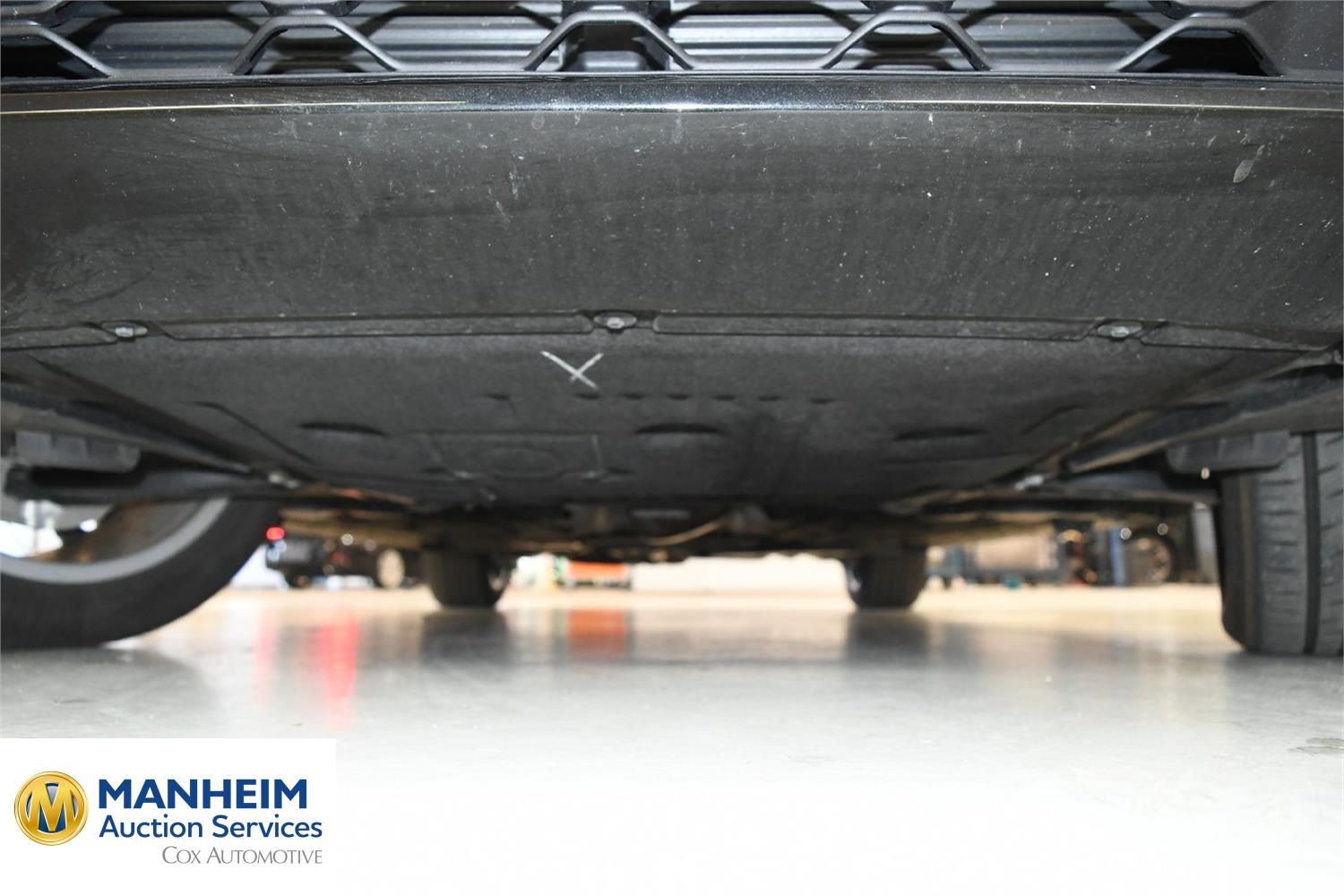 Foto Mini Cooper SE ALL4 Countryman (F60) 24