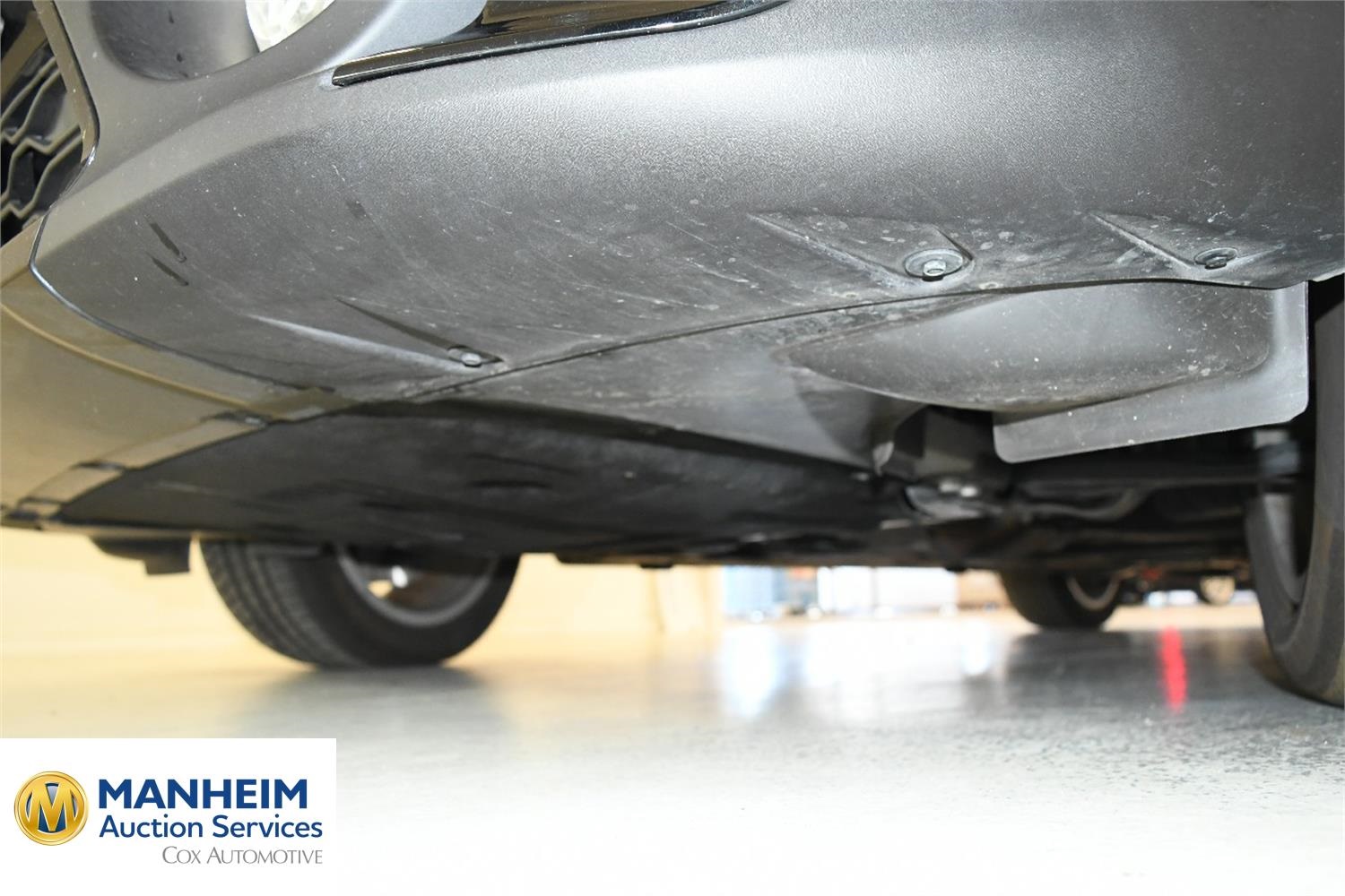 Foto Mini Cooper SE ALL4 Countryman (F60) 25