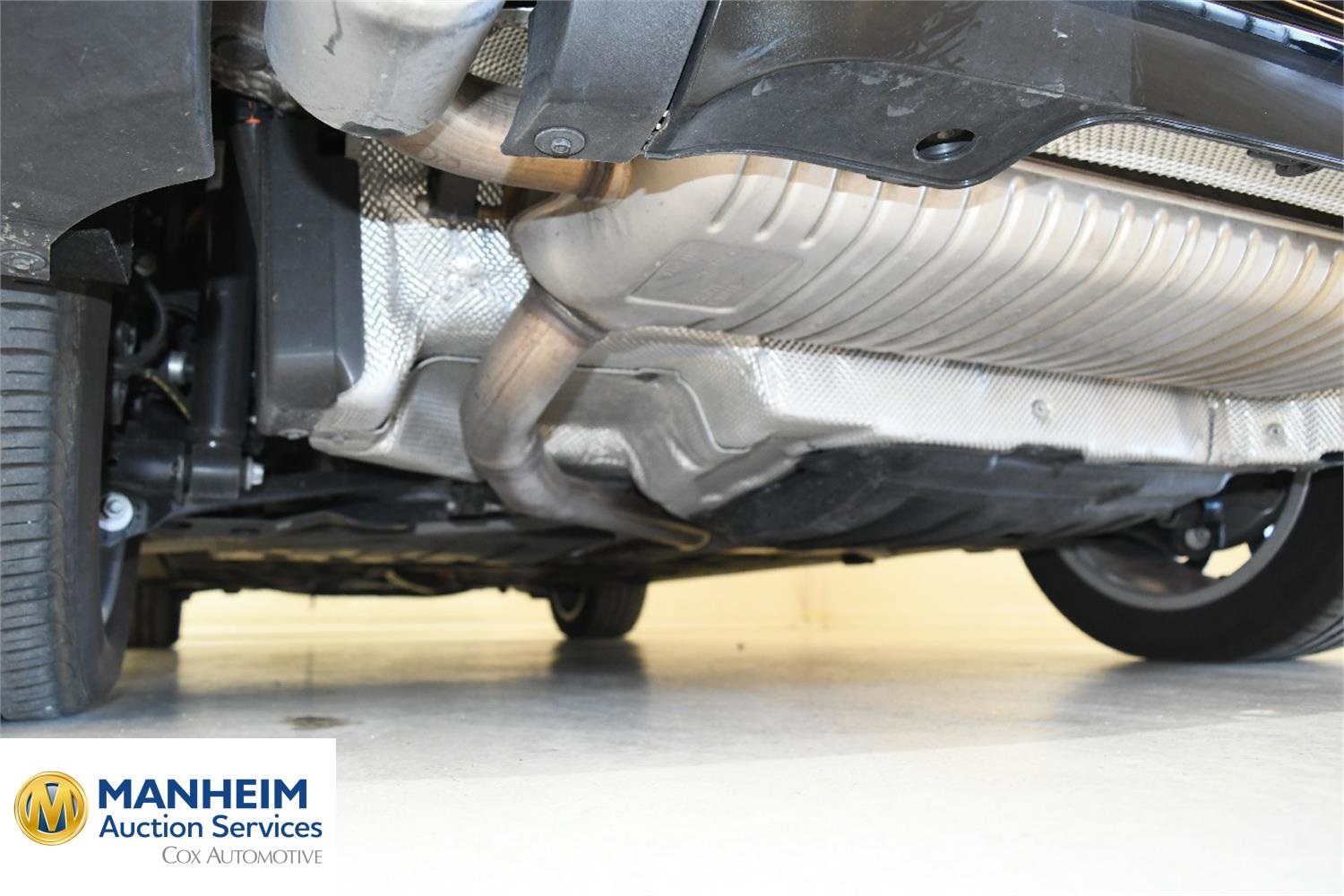 Foto Mini Cooper SE ALL4 Countryman (F60) 26