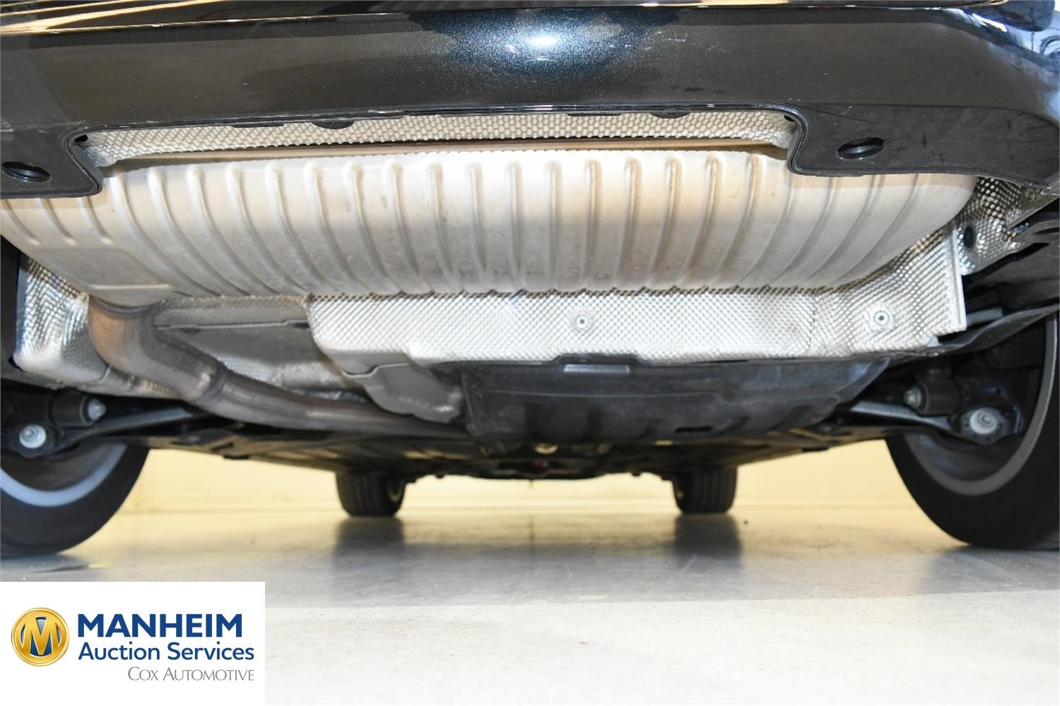Foto Mini Cooper SE ALL4 Countryman (F60) 27