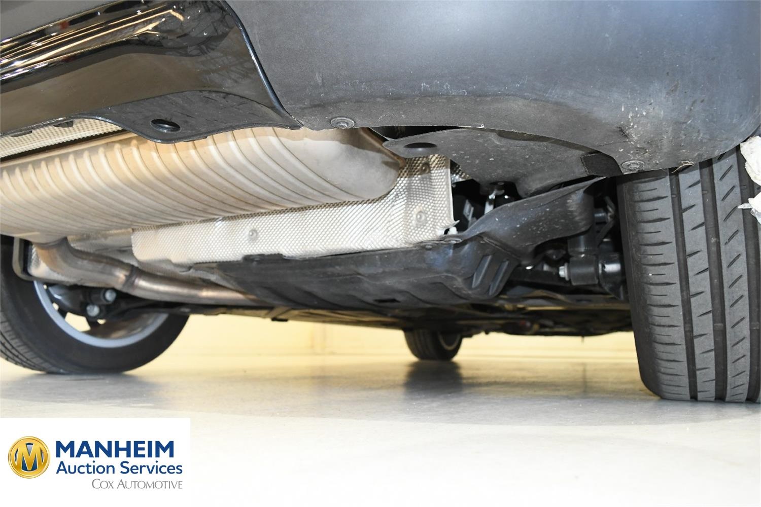 Foto Mini Cooper SE ALL4 Countryman (F60) 28