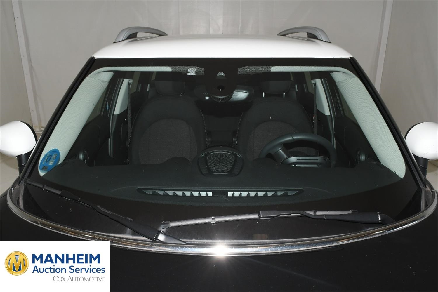 Foto Mini Cooper SE ALL4 Countryman (F60) 33
