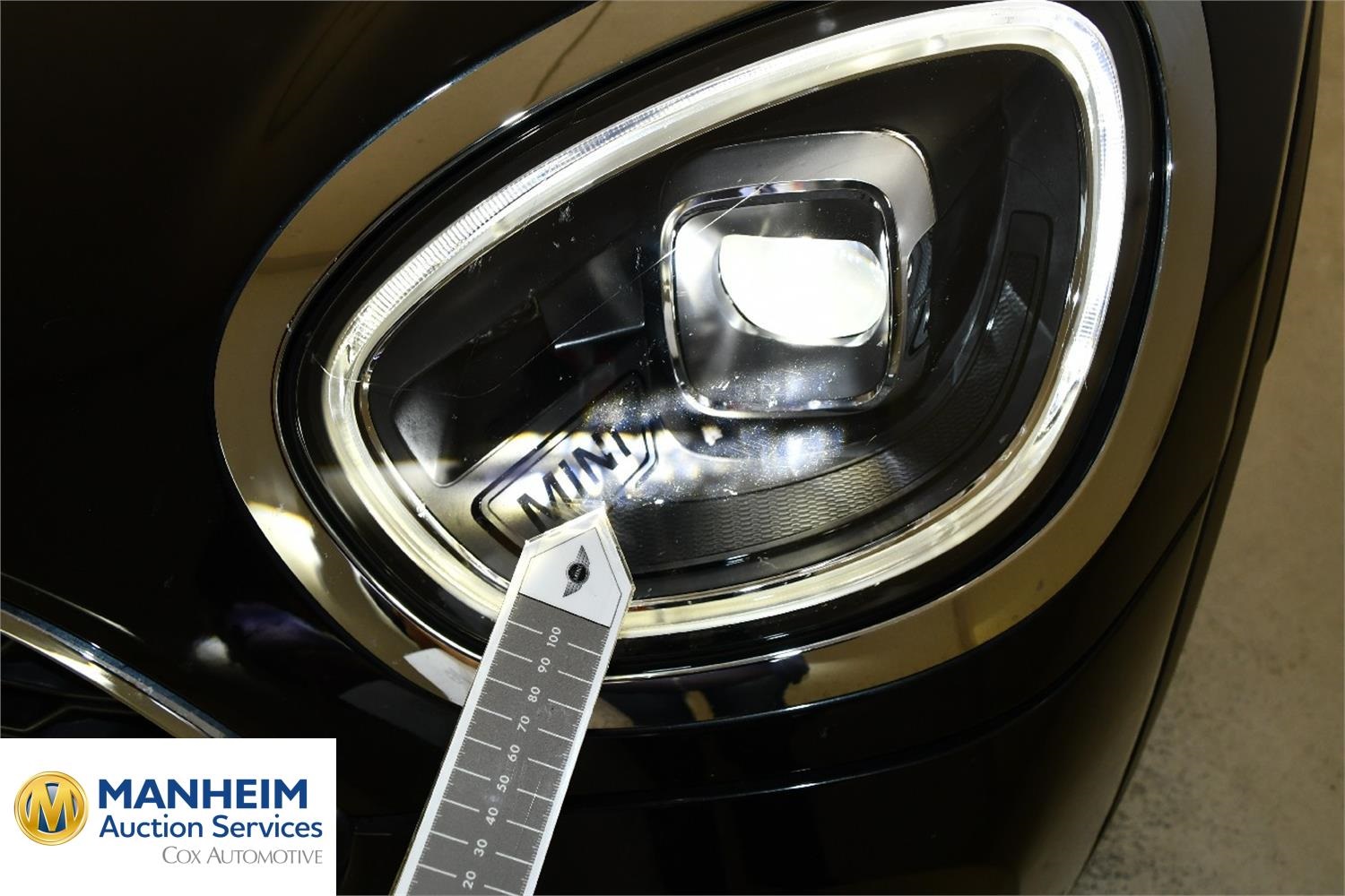 Foto Mini Cooper SE ALL4 Countryman (F60) 36