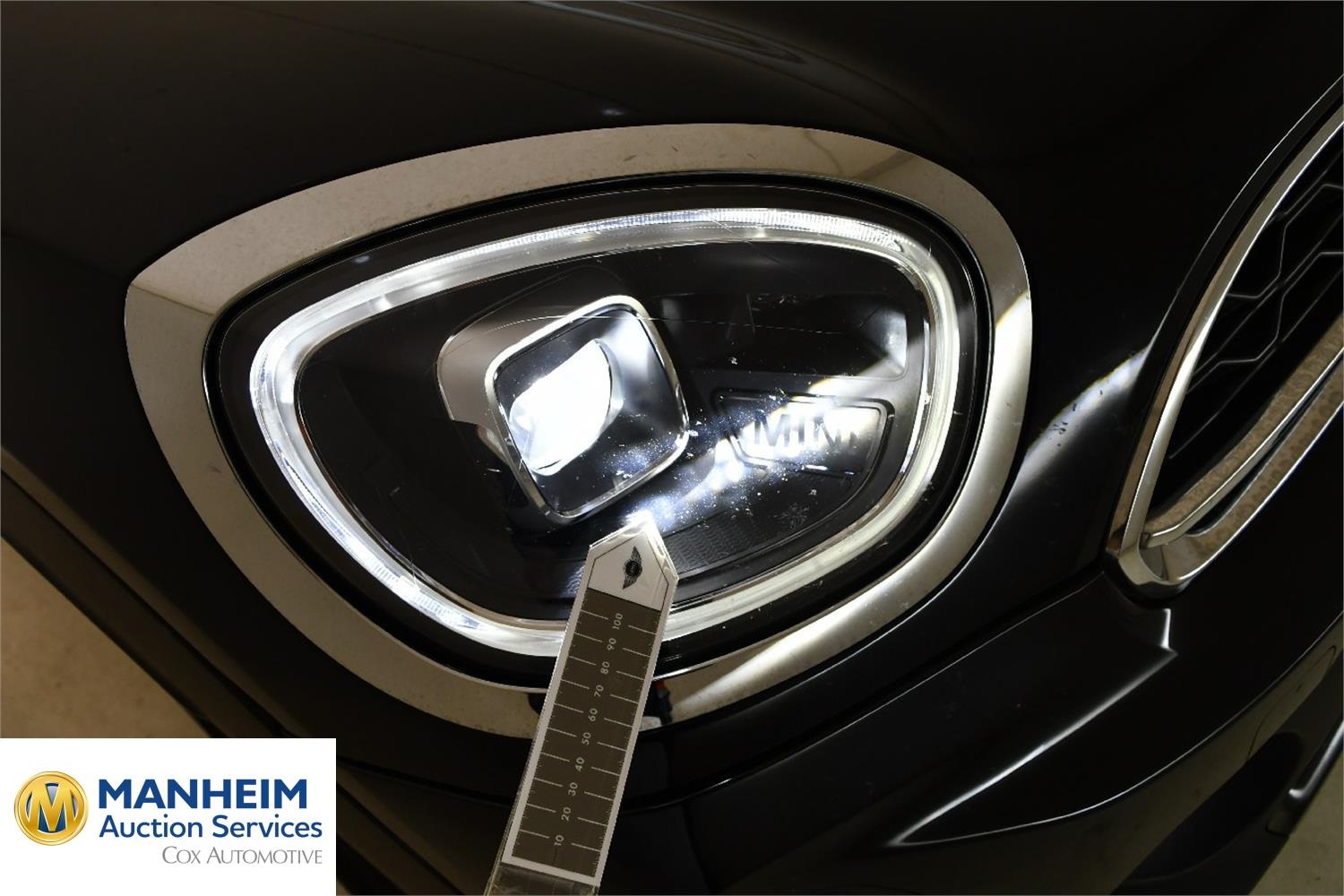 Foto Mini Cooper SE ALL4 Countryman (F60) 37