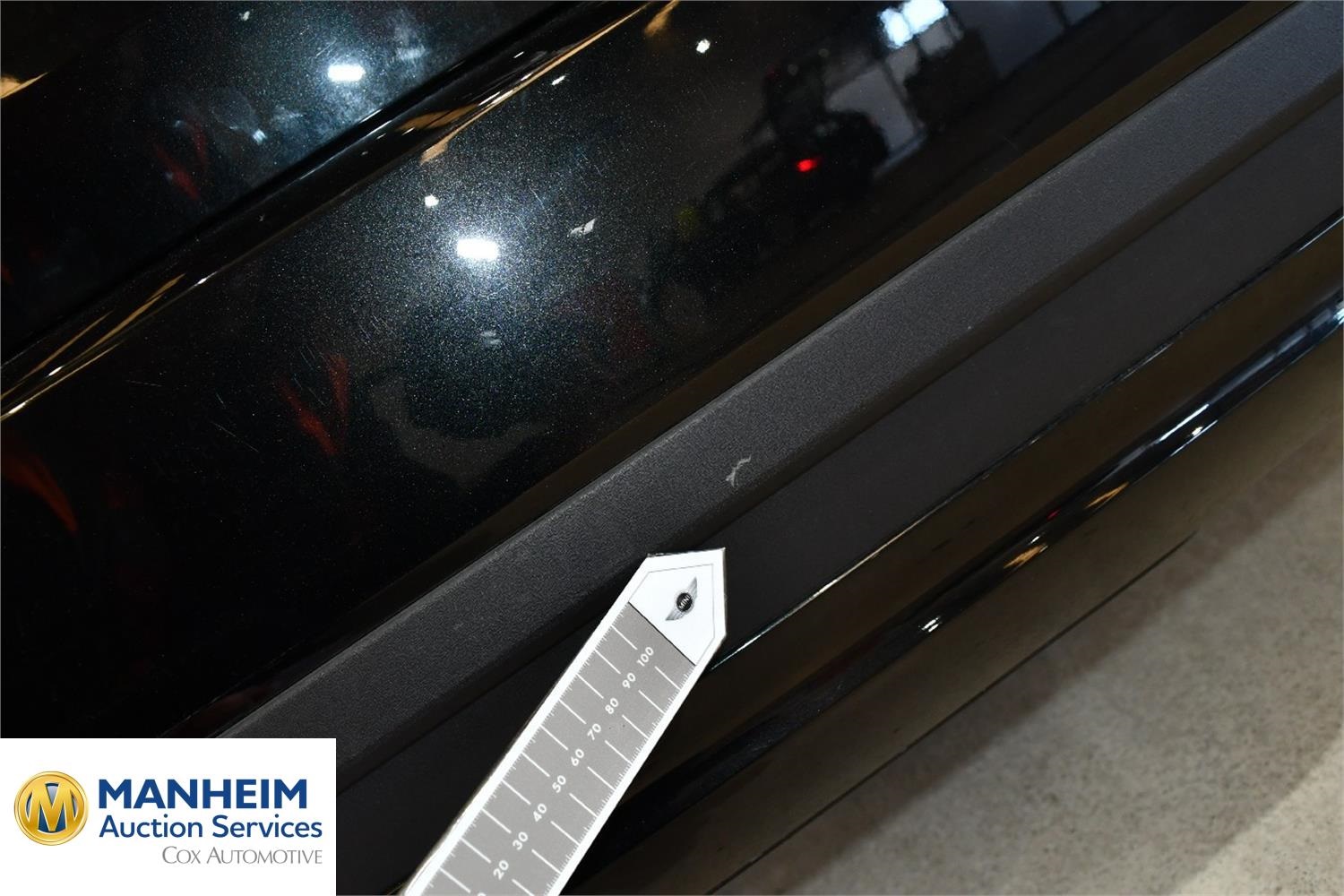 Foto Mini Cooper SE ALL4 Countryman (F60) 39