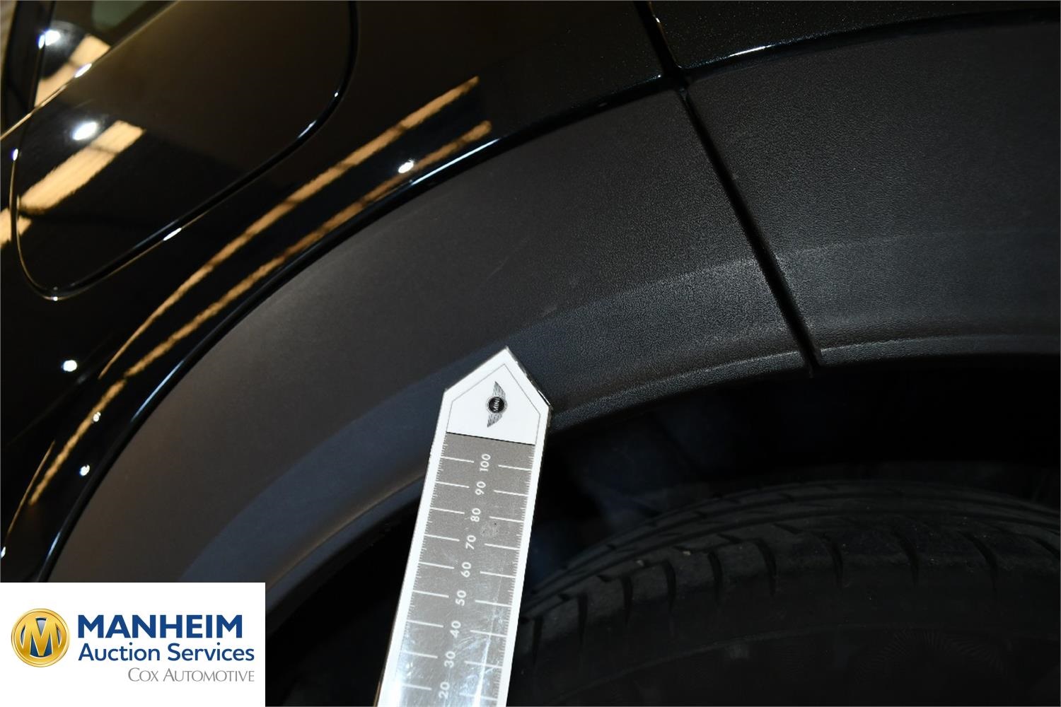 Foto Mini Cooper SE ALL4 Countryman (F60) 40