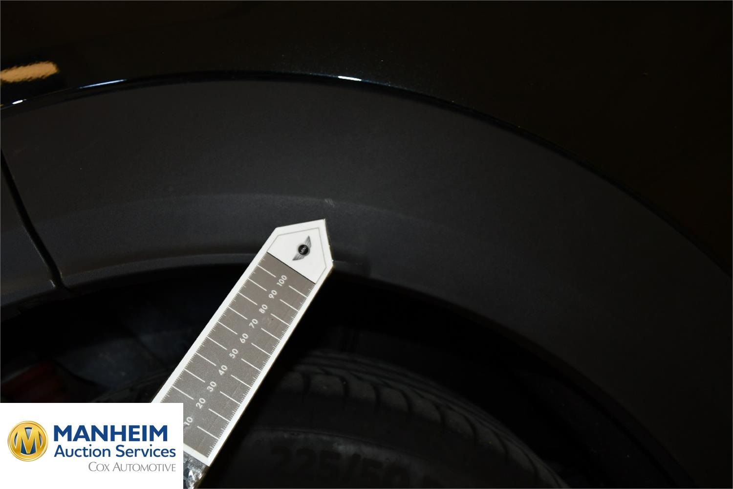 Foto Mini Cooper SE ALL4 Countryman (F60) 41