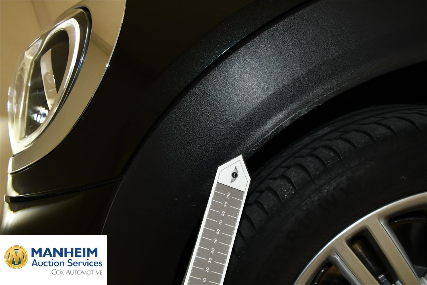 Foto Mini Cooper SE ALL4 Countryman (F60) 45